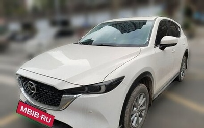 Mazda CX-5 II, 2024 год, 2 555 707 рублей, 1 фотография