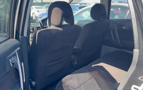 Toyota Rush II, 2010 год, 1 300 000 рублей, 7 фотография