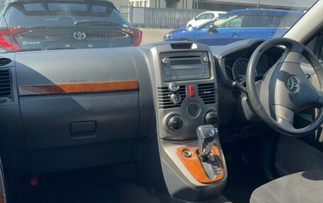 Toyota Rush II, 2010 год, 1 300 000 рублей, 6 фотография