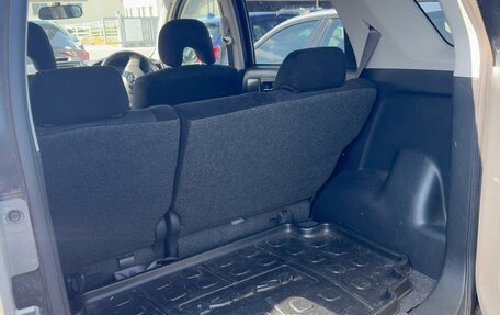 Toyota Rush II, 2010 год, 1 300 000 рублей, 5 фотография