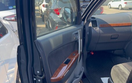 Toyota Rush II, 2010 год, 1 300 000 рублей, 8 фотография