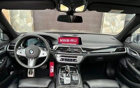 BMW 7 серия, 2019 год, 6 500 000 рублей, 2 фотография