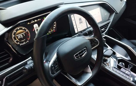 Geely Tugella FY11, 2023 год, 3 128 000 рублей, 1 фотография