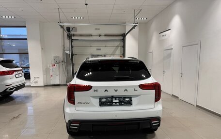 Haval Jolion, 2026 год, 2 599 000 рублей, 10 фотография