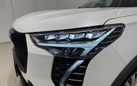 Haval Jolion, 2026 год, 2 599 000 рублей, 20 фотография