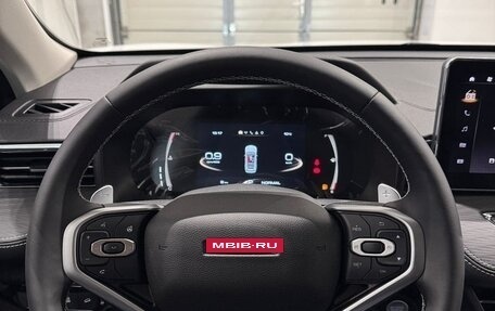 Haval Jolion, 2026 год, 2 599 000 рублей, 14 фотография