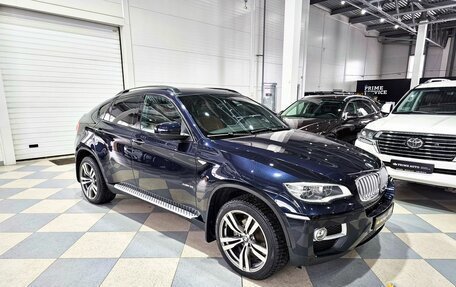 BMW X6, 2010 год, 1 899 000 рублей, 3 фотография