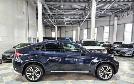 BMW X6, 2010 год, 1 899 000 рублей, 4 фотография