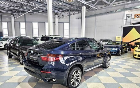 BMW X6, 2010 год, 1 899 000 рублей, 5 фотография