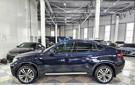 BMW X6, 2010 год, 1 899 000 рублей, 8 фотография
