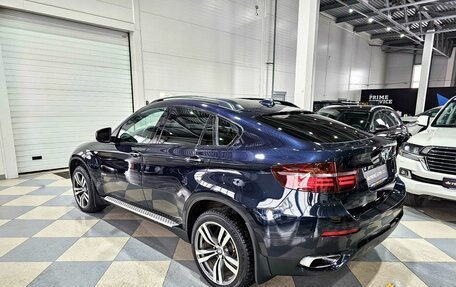 BMW X6, 2010 год, 1 899 000 рублей, 7 фотография