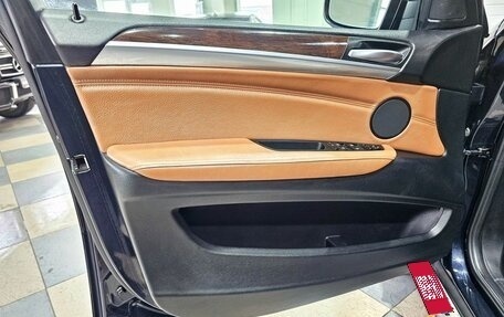 BMW X6, 2010 год, 1 899 000 рублей, 10 фотография