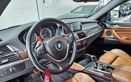 BMW X6, 2010 год, 1 899 000 рублей, 12 фотография