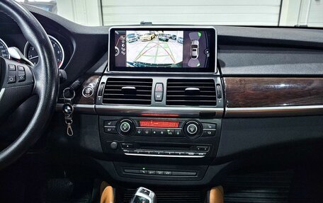 BMW X6, 2010 год, 1 899 000 рублей, 14 фотография