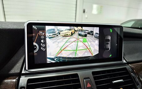 BMW X6, 2010 год, 1 899 000 рублей, 15 фотография