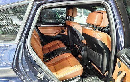 BMW X6, 2010 год, 1 899 000 рублей, 21 фотография