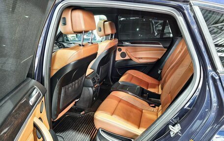 BMW X6, 2010 год, 1 899 000 рублей, 18 фотография