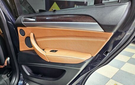 BMW X6, 2010 год, 1 899 000 рублей, 20 фотография