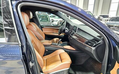 BMW X6, 2010 год, 1 899 000 рублей, 24 фотография