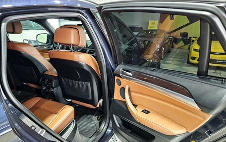 BMW X6, 2010 год, 1 899 000 рублей, 19 фотография