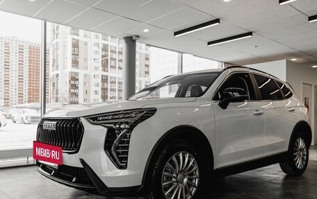 Haval Jolion, 2025 год, 2 599 000 рублей, 2 фотография