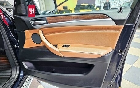 BMW X6, 2010 год, 1 899 000 рублей, 23 фотография