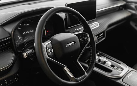 Haval Jolion, 2025 год, 2 599 000 рублей, 17 фотография