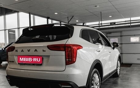 Haval Jolion, 2025 год, 2 599 000 рублей, 6 фотография