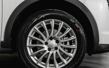 Haval Jolion, 2025 год, 2 599 000 рублей, 23 фотография