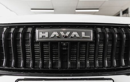 Haval Jolion, 2025 год, 2 599 000 рублей, 20 фотография