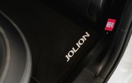 Haval Jolion, 2025 год, 2 599 000 рублей, 27 фотография
