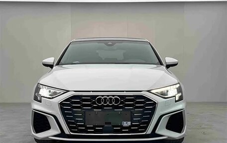 Audi A3, 2022 год, 2 100 000 рублей, 2 фотография