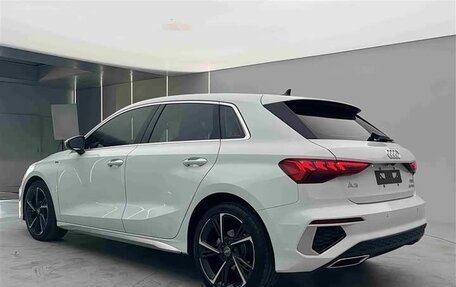 Audi A3, 2022 год, 2 100 000 рублей, 5 фотография