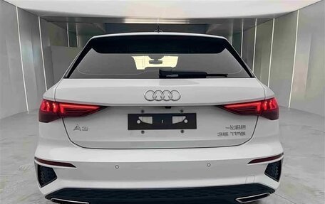 Audi A3, 2022 год, 2 100 000 рублей, 6 фотография