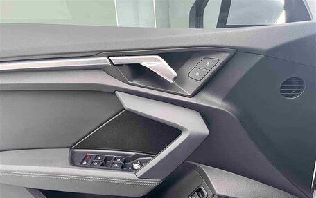 Audi A3, 2022 год, 2 100 000 рублей, 8 фотография