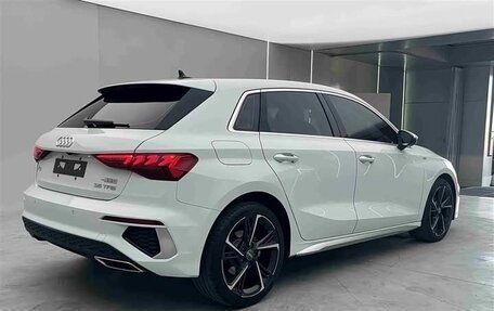 Audi A3, 2022 год, 2 100 000 рублей, 3 фотография