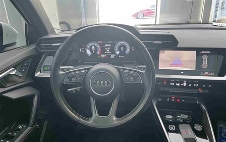 Audi A3, 2022 год, 2 100 000 рублей, 10 фотография