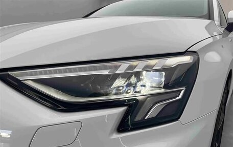 Audi A3, 2022 год, 2 100 000 рублей, 12 фотография