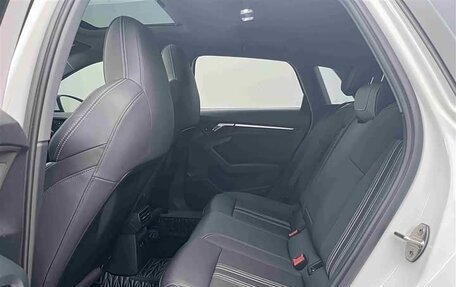 Audi A3, 2022 год, 2 100 000 рублей, 20 фотография