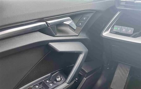 Audi A3, 2022 год, 2 100 000 рублей, 18 фотография