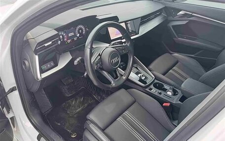 Audi A3, 2022 год, 2 100 000 рублей, 19 фотография