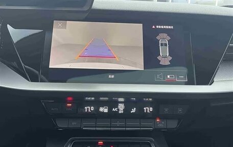 Audi A3, 2022 год, 2 100 000 рублей, 14 фотография