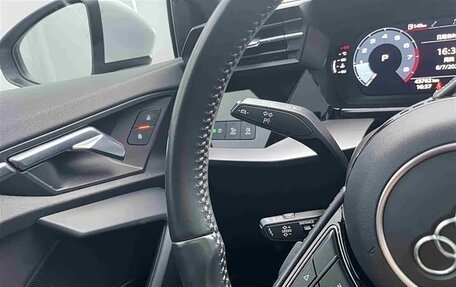 Audi A3, 2022 год, 2 100 000 рублей, 16 фотография