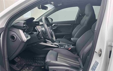 Audi A3, 2022 год, 2 100 000 рублей, 17 фотография