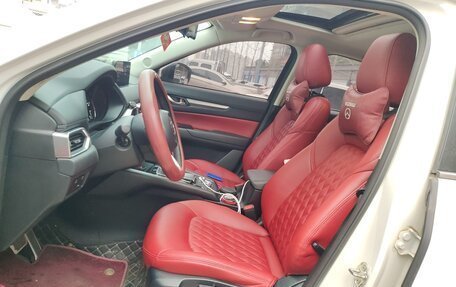 Mazda CX-5 II, 2024 год, 2 555 707 рублей, 6 фотография