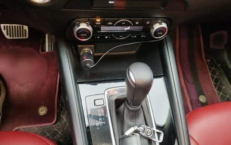 Mazda CX-5 II, 2024 год, 2 555 707 рублей, 10 фотография