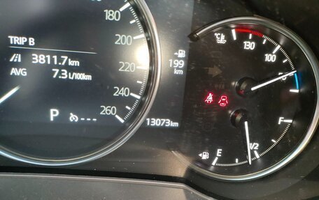 Mazda CX-5 II, 2024 год, 2 555 707 рублей, 14 фотография