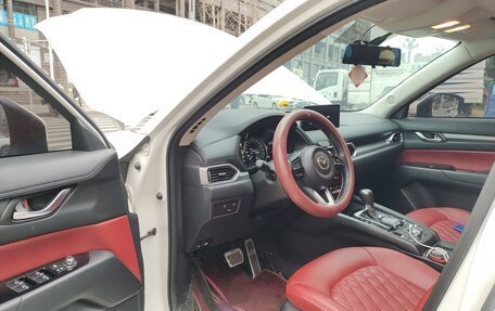 Mazda CX-5 II, 2024 год, 2 555 707 рублей, 7 фотография