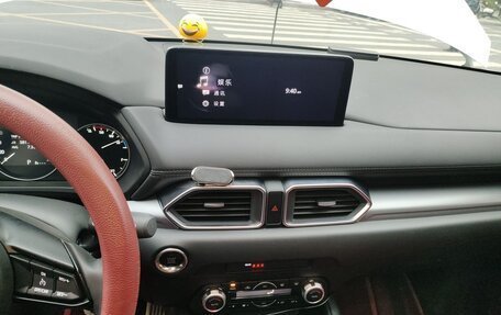 Mazda CX-5 II, 2024 год, 2 555 707 рублей, 11 фотография