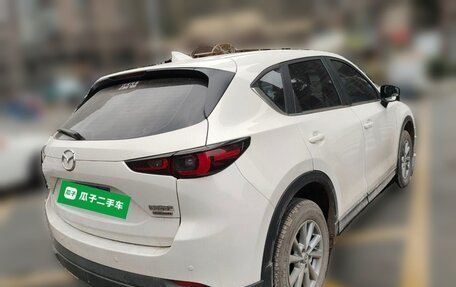 Mazda CX-5 II, 2024 год, 2 555 707 рублей, 5 фотография